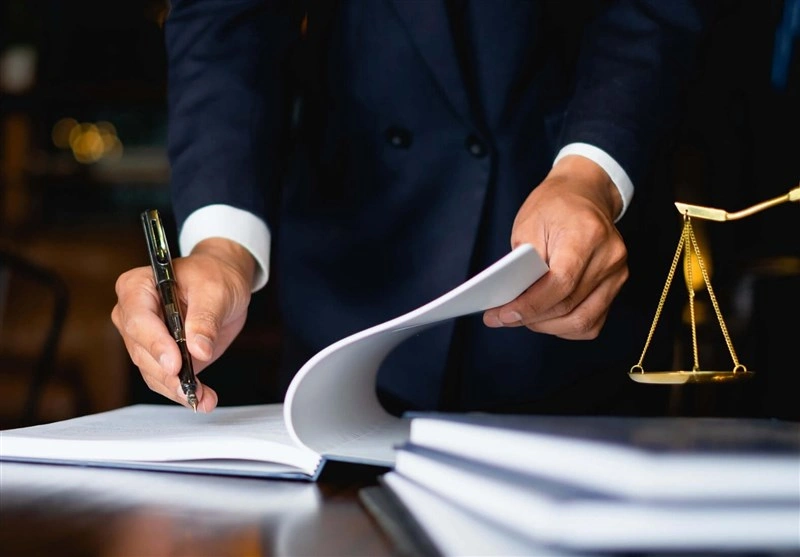 نمونه دادخواست الزام به ایفاء تعهد + فایل کامل 1404